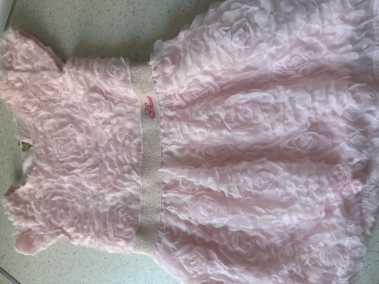 Girls' Dress – photo 3